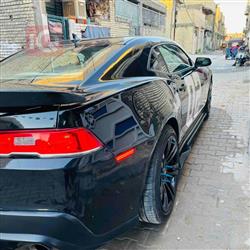شێڤرۆلێت کەمارۆ